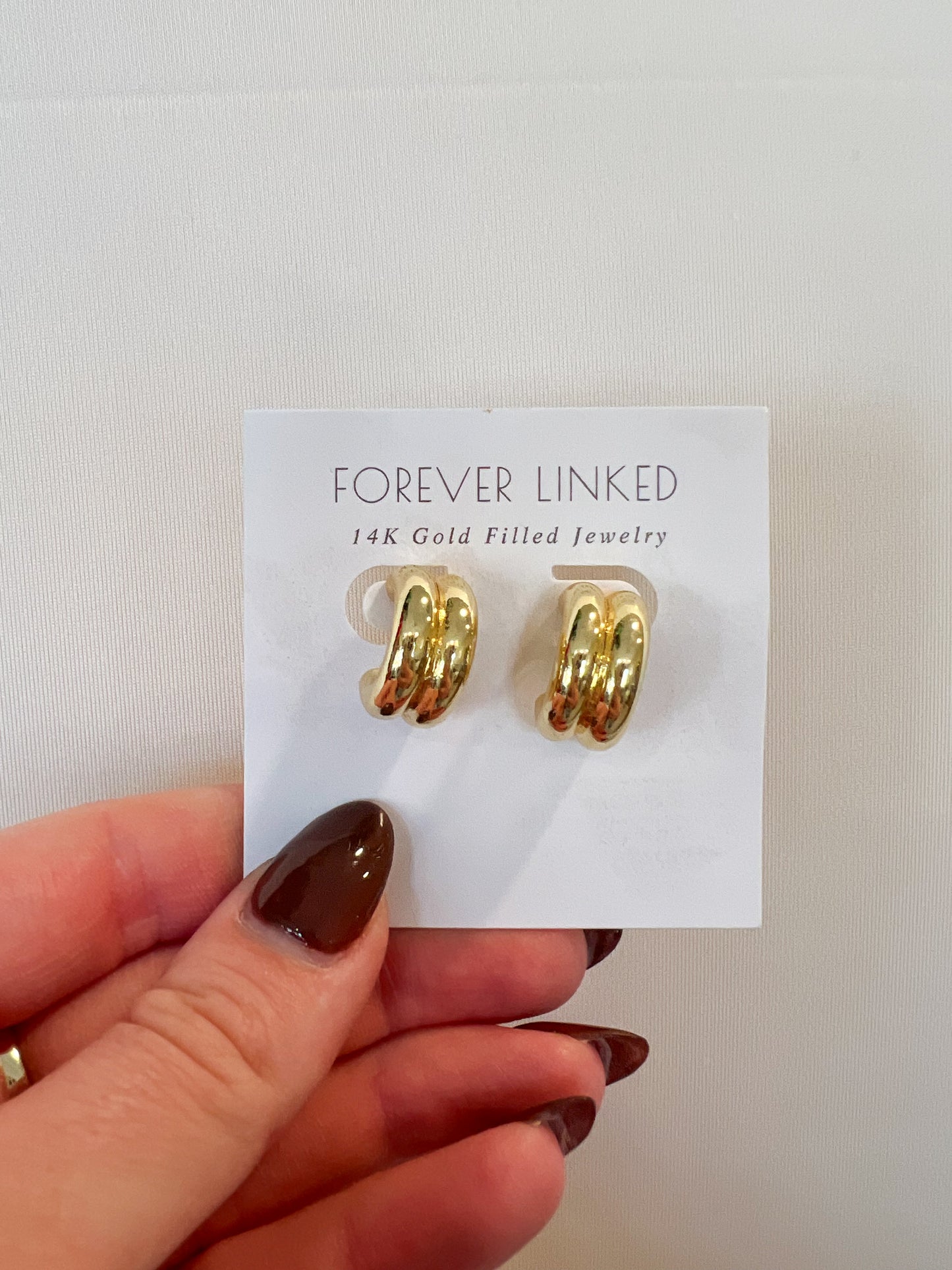 ELIZA EARRING