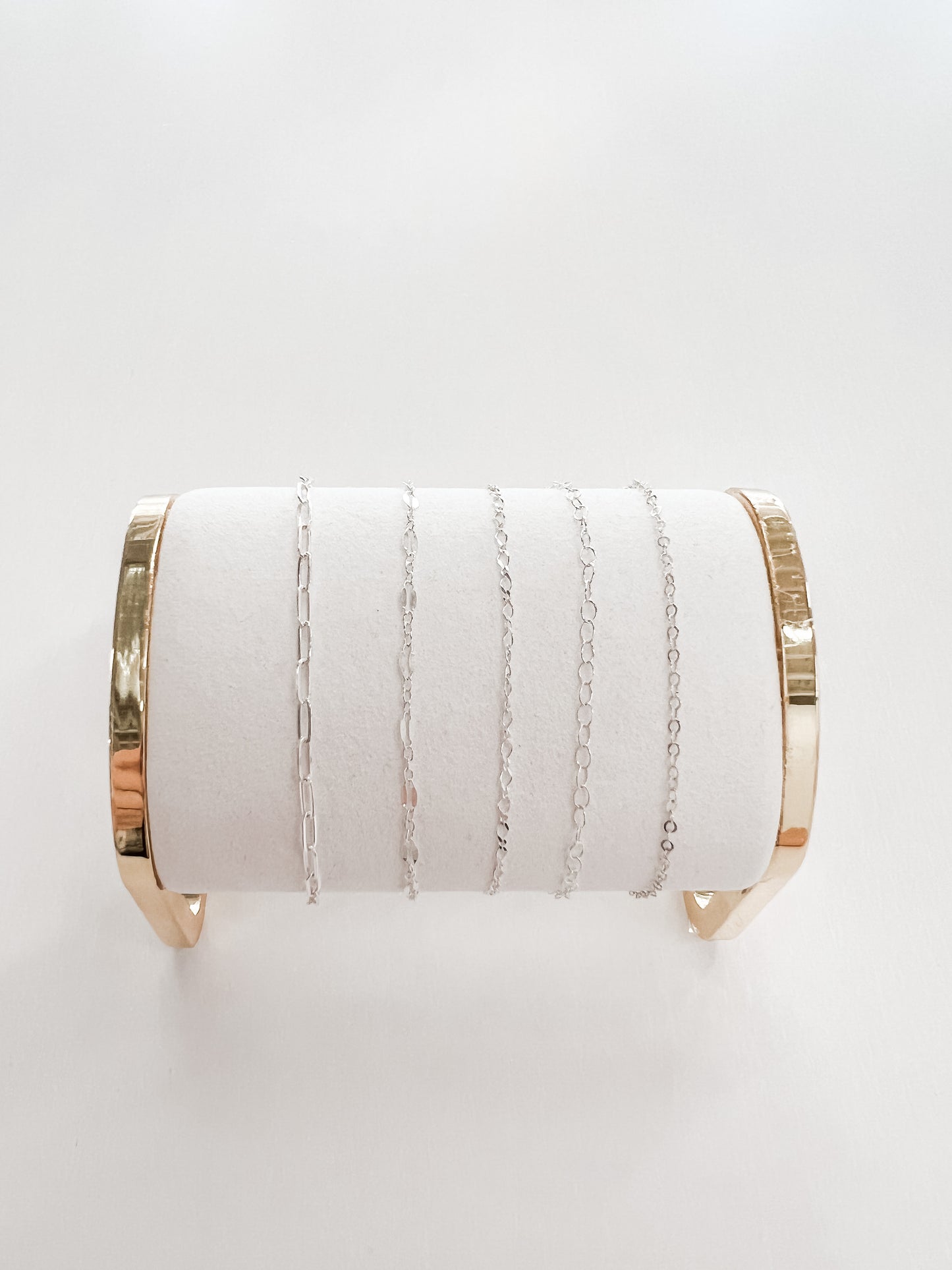Silver Collection