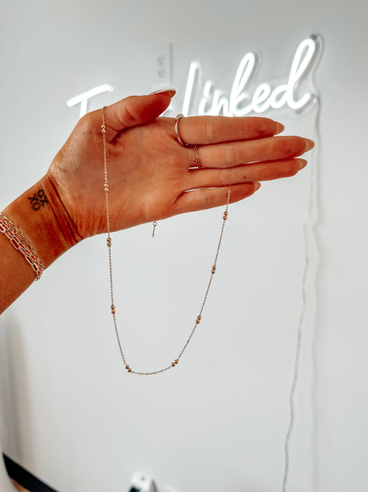 Lenni Layering Chain