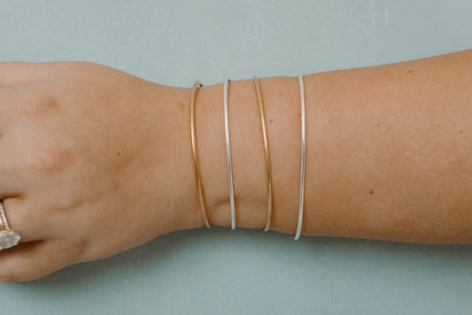 FOREVER BANGLES