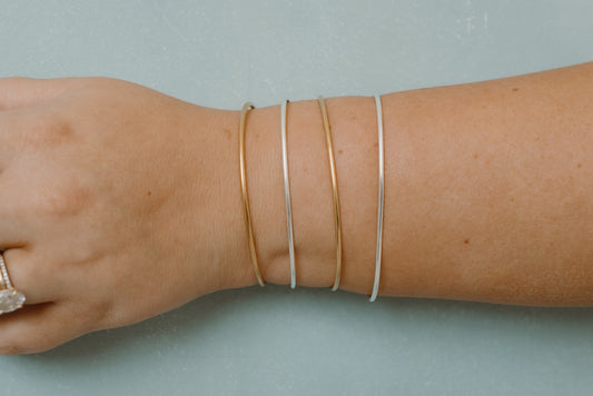 FOREVER BANGLES
