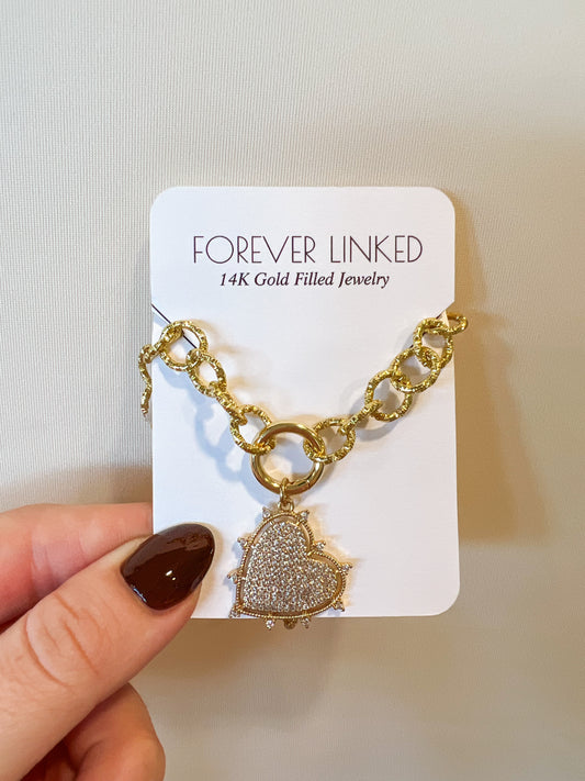 4THEMEMS NECKLACE