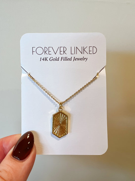 BETTY NECKLACE