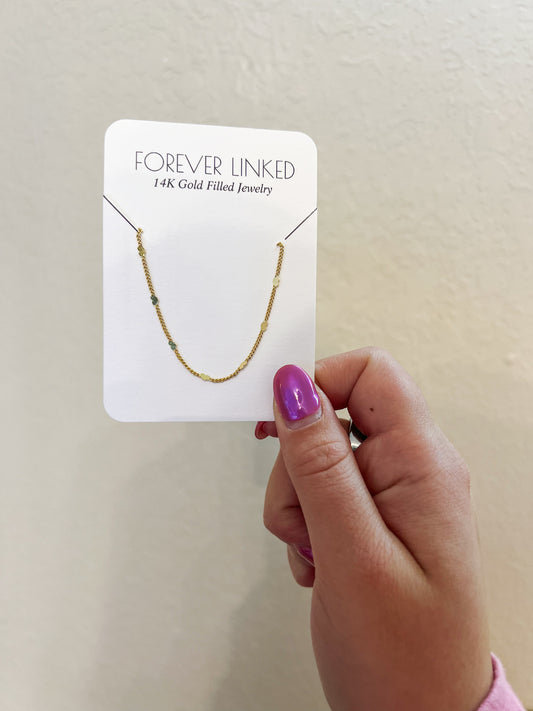 Heart Moment Necklace