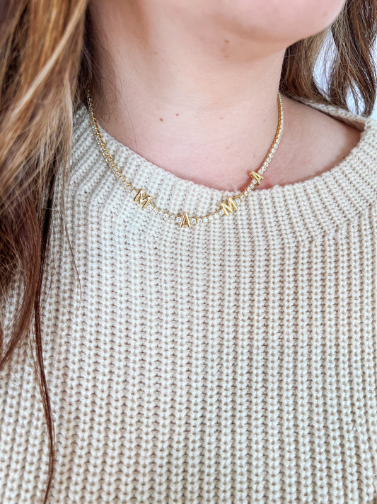 Mama Choker
