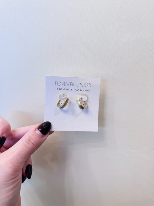 SHAN EARRING