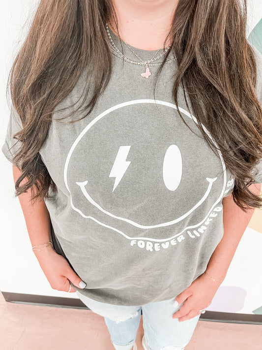 Smiley Face Shirt