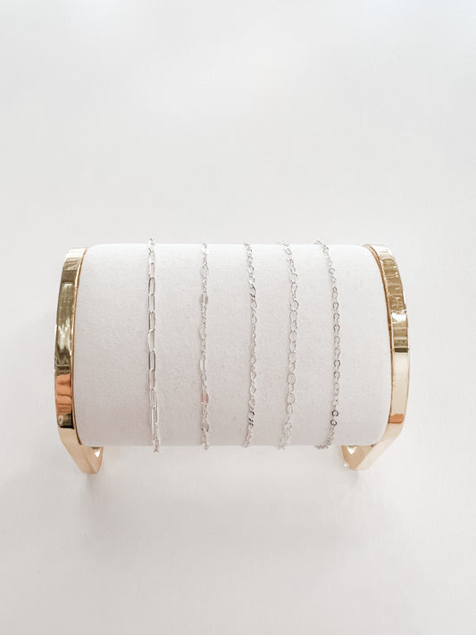Silver Collection