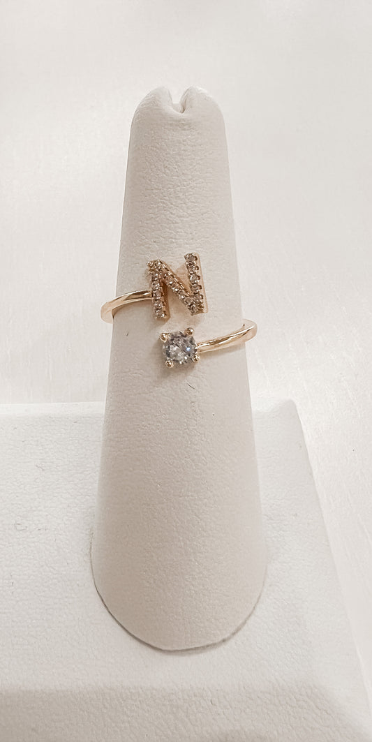 Initial Ring